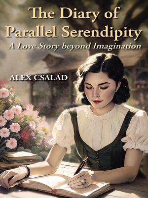cover image of The Diary of Parallel Serendipity